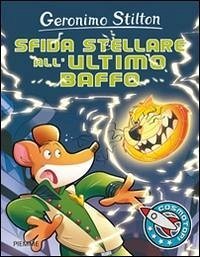 Cover Sfida stellare all'ultimo baffo
