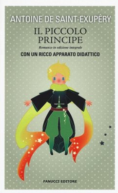 Cover Il Piccolo principe