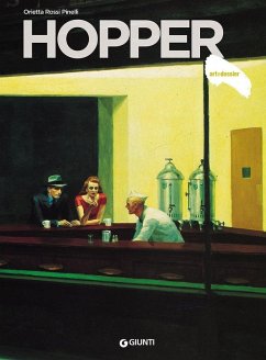 Hopper - Rossi Pinelli, Orietta