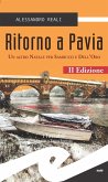 Ritorno a Pavia Ritorno a Pavia