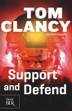 Cover Support and defend