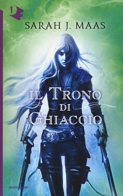Cover Il trono di ghiaccio