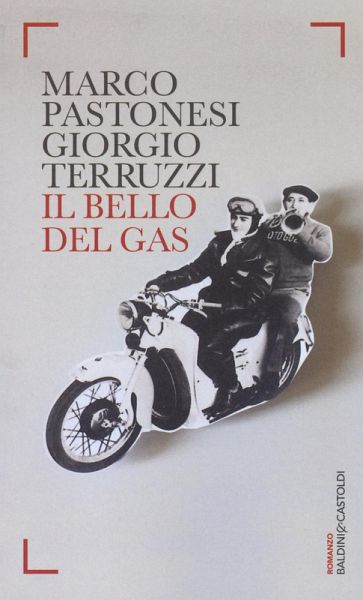 Il bello del gas Il bello del gas