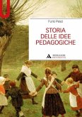 Storia delle idee pedagogiche Storia delle idee pedagogiche