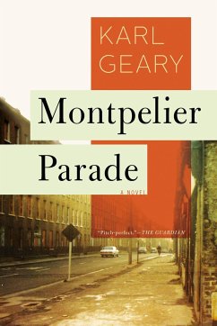 Montpelier Parade - Geary, Karl