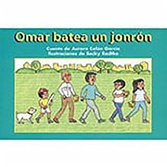 Omar Batea Un Johron (Omar Hits a Homerun): Bookroom Package (Levels 9-11) - Rigby