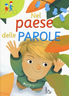 Cover Nel paese delle parole