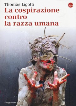Cover La cospirazione contro la razza umana