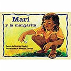 Mari Y La Margarita (Sally and the Daisy): Bookroom Package (Levels 3-5) - Rigby