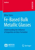 Fe-Based Bulk Metallic Glasses