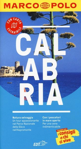 Calabria