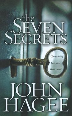 The Seven Secrets - Hagee, John