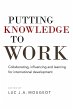 Putting Knowledge to Work - Bild 1