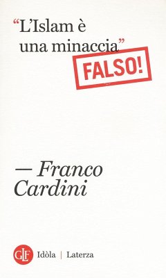 «L'Islam è una minaccia» (Falso!) Cover «L'Islam è una minaccia» (Falso!)