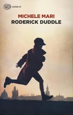 Cover Roderick Duddle