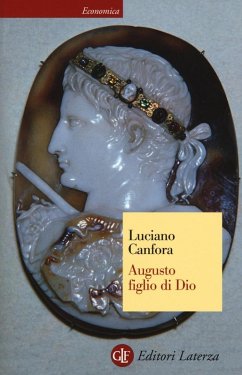 Cover Augusto figlio di Dio