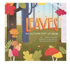 Leaves - Lawler, Janet