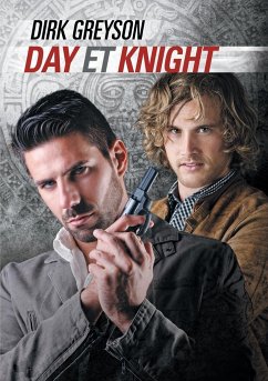 Day et Knight - Greyson, Dirk