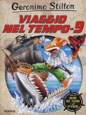 Viaggio nel tempo 9 Viaggio nel tempo 9