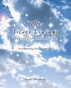 The Silver Linings Course Correction Guide - Mattinson, Leaha