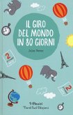 Il giro del mondo in 80 giorni Il giro del mondo in 80 giorni