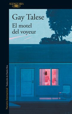 El Motel del Voyeur / The Voyeur's Motel - Talese, Gay