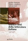 La nuova Italia (1861-1910) La nuova Italia (1861-1910)