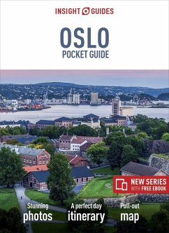 Insight Guides Pocket Oslo (Travel Guide with Free eBook) (Insight Pocket Guides)