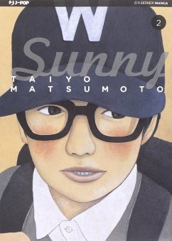 Cover Matsumoto, T: Sunny