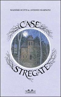 Cover Case stregate