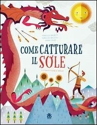 Cover Come catturare il sole