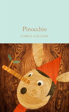 Pinocchio - Collodi, Carlo