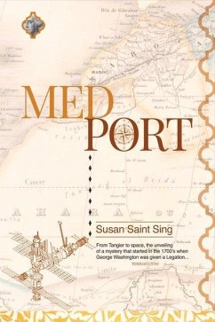 Med Port: Volume 1 - Sing, Susan Saint