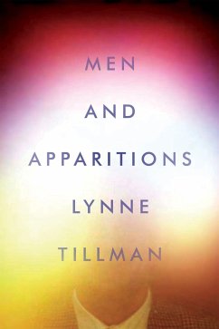 Men and Apparitions - Tillman, Lynne