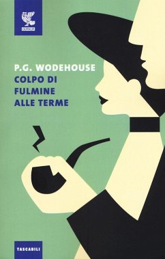 Cover Colpo di fulmine alle terme