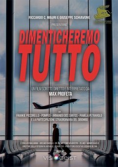 Cover Dimenticheremo tutto