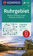 KOMPASS Wanderkarte Ruhrgebiet - Bild 1
