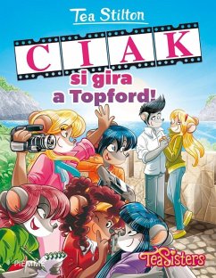 Cover Ciak si gira a Topford!