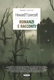 Lovecraft, H: Romanzi e racconti Lovecraft, H: Romanzi e racconti