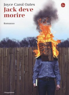 Cover Jack deve morire