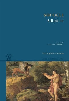 Edipo re - Sofocle