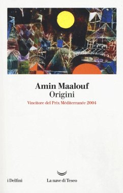 Origini - Maalouf, Amin