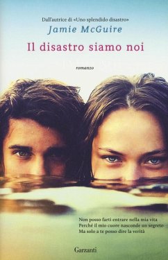 Cover Il disastro siamo noi