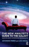 The New Analyst's Guide to the Galaxy
