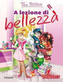 Cover A lezione di bellezza