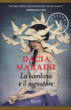 La bambina e il sognatore - Maraini, Dacia