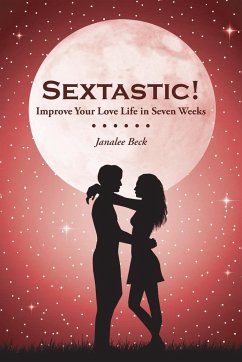 Sextastic! - Janalee Beck