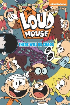 The Loud House #2 - Savino, Chris