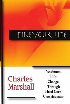 Cover Fire Your Life