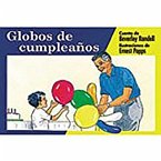 Globos de Cumpleanosirthday Balloons): Bookroom Package (Levels 9-11)